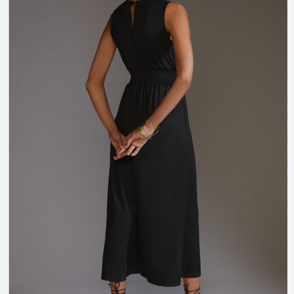 Brand New HUTCH SLEEVELESS KNIT JUMPSUIT - Picture 6 of 7